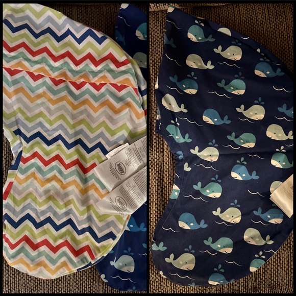 Boppy Covers 🌺 - Picture 1 of 1